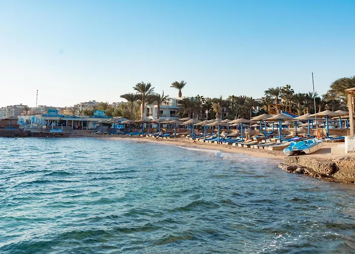 Empire Beach Aqua Park