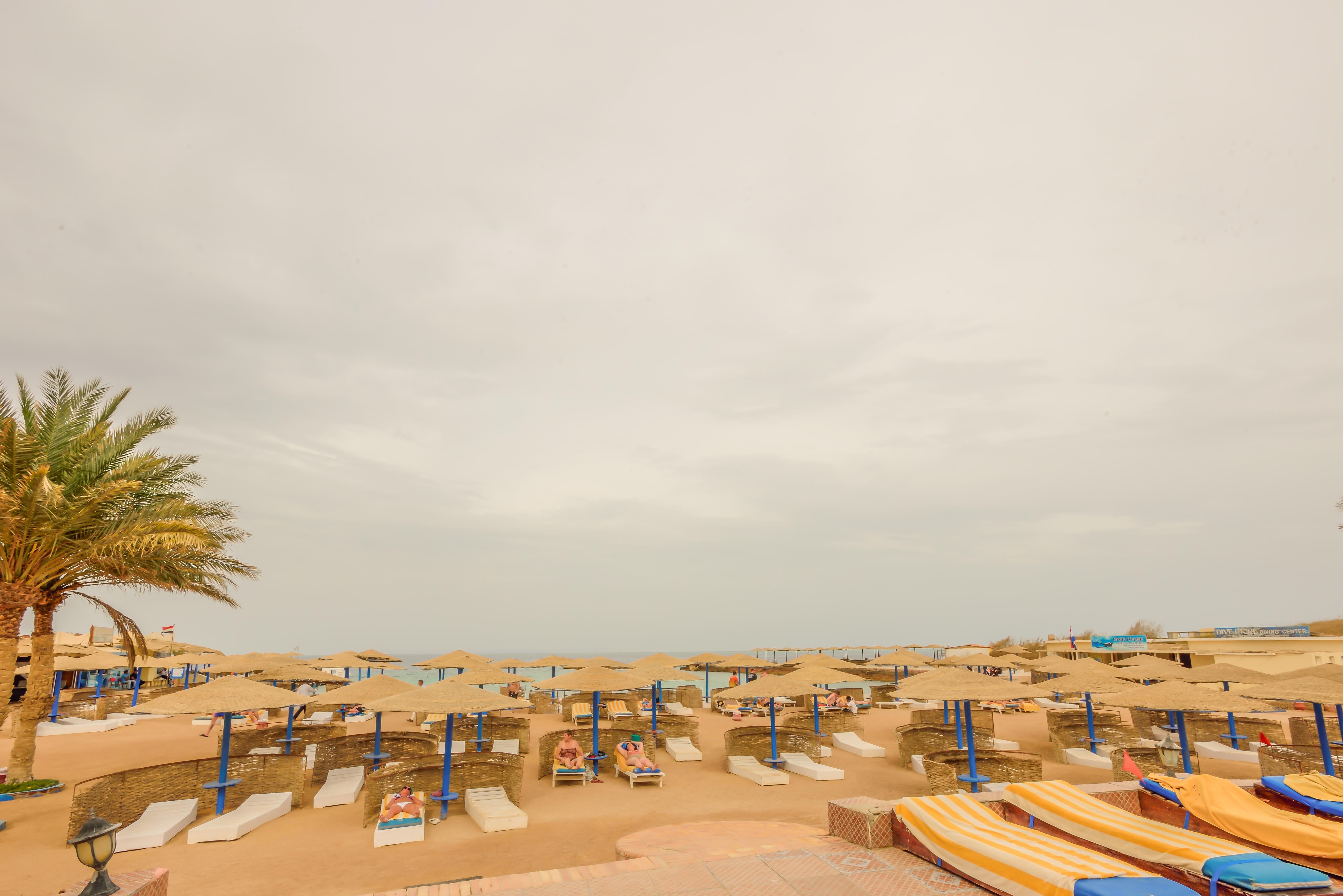 Resort Empire Hurghada