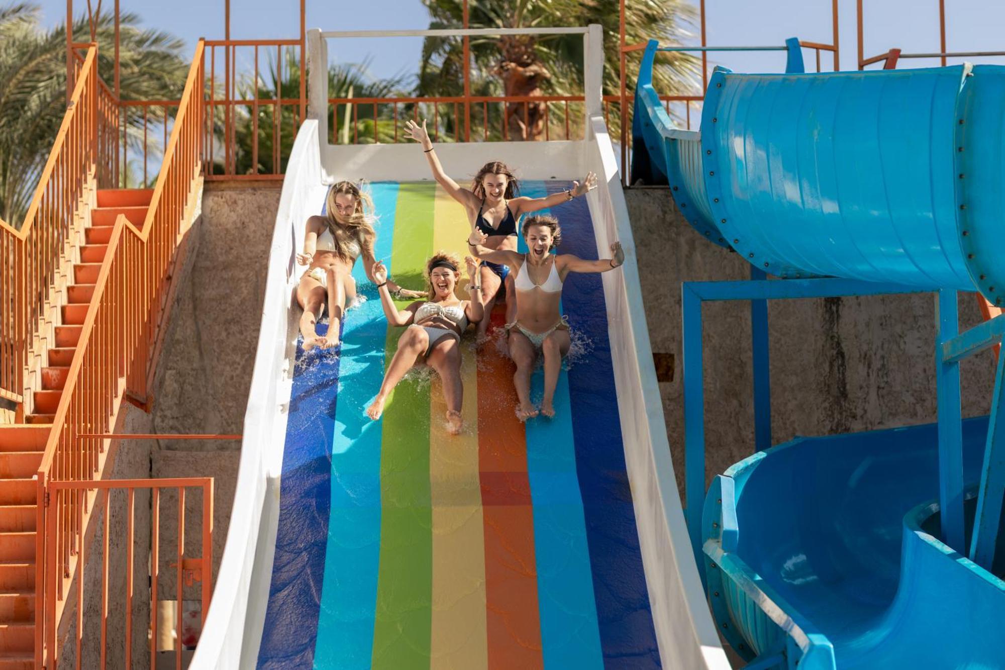 Empire Aqua Park Курортний комплекс 3*