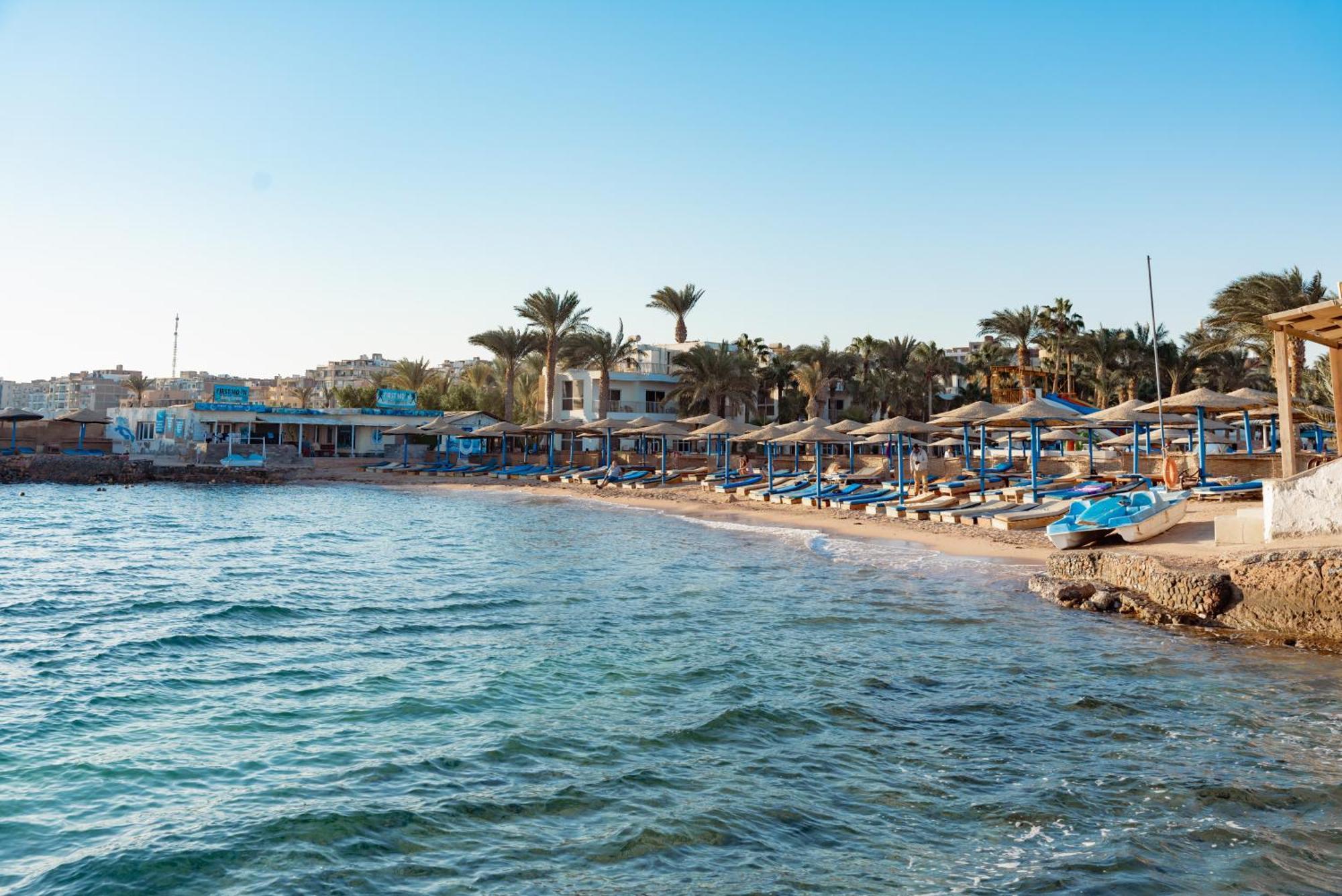 Empire Hurghada