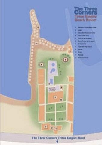 Empire Aqua Park Resort