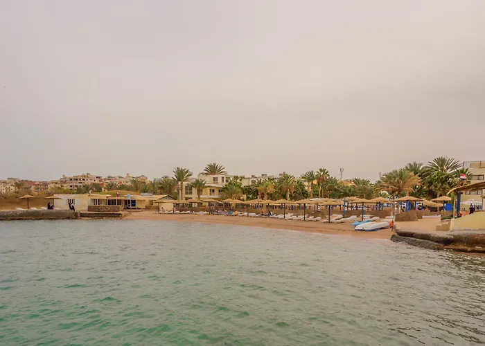 Empire Beach Aqua Park