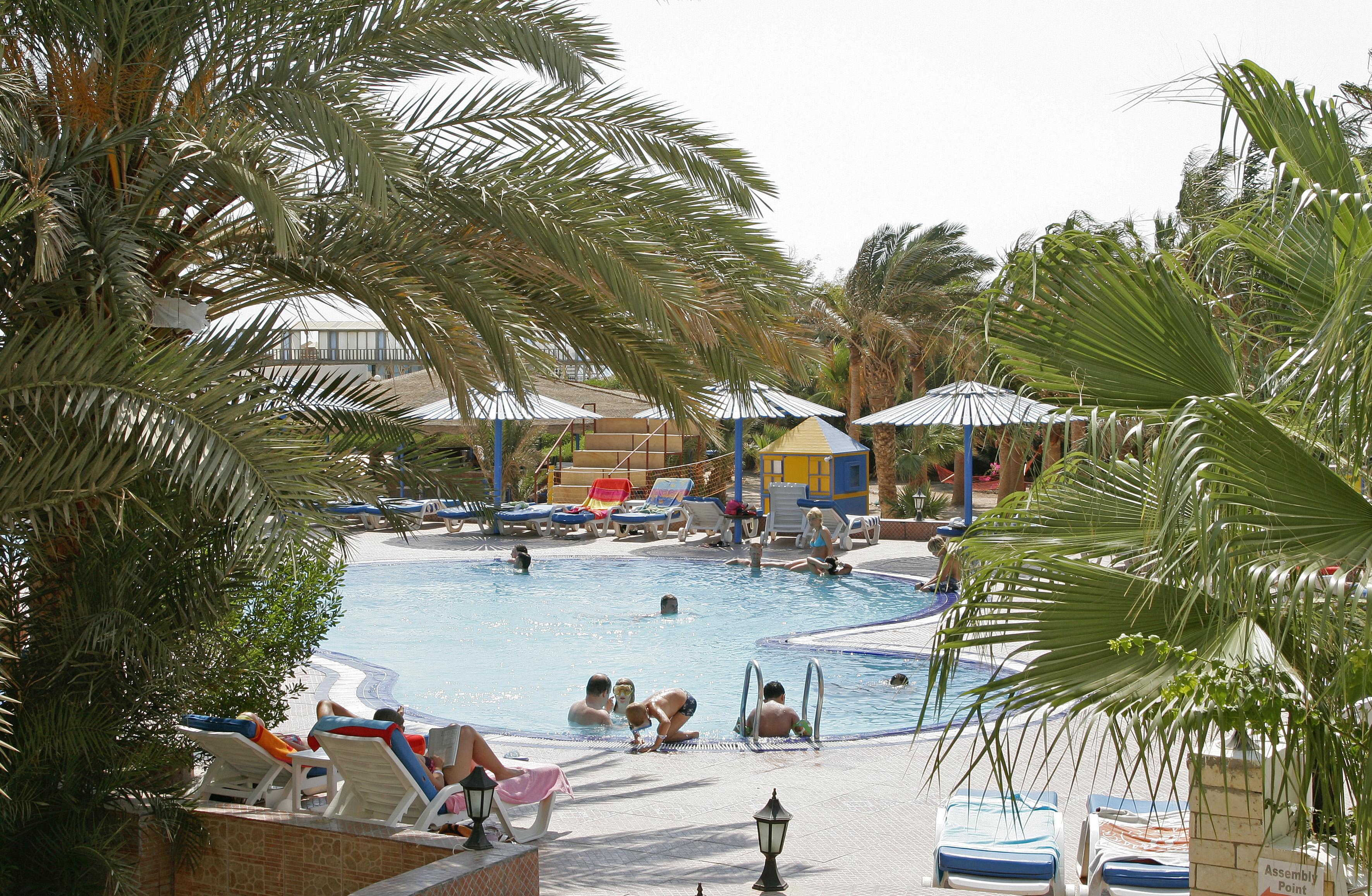 Empire Aqua Park